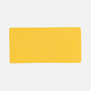 Лейбл Listra Latte, XS, желтый