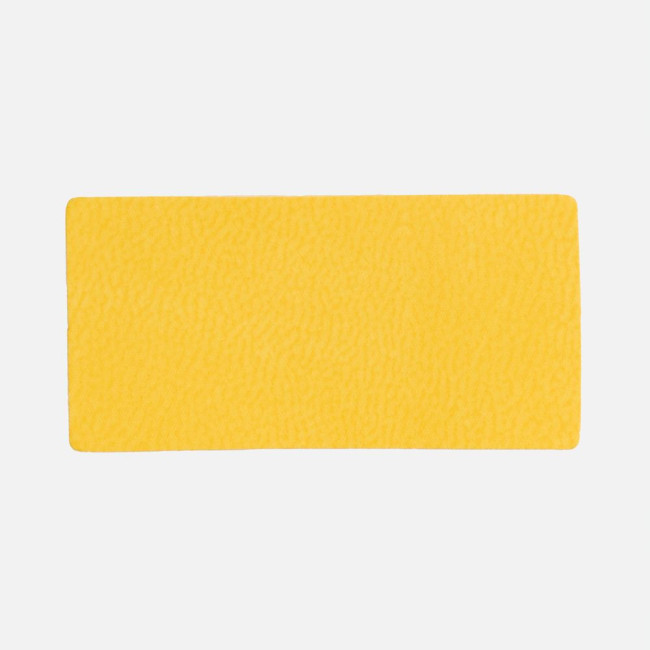 Лейбл Listra Latte, XS, желтый