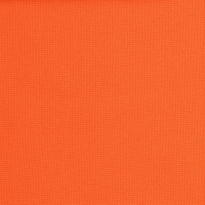 Заготовка из габардина Gabo XL, оранжевая