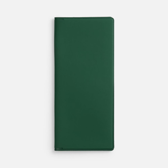 Дорожный органайзер Dorset, зеленый