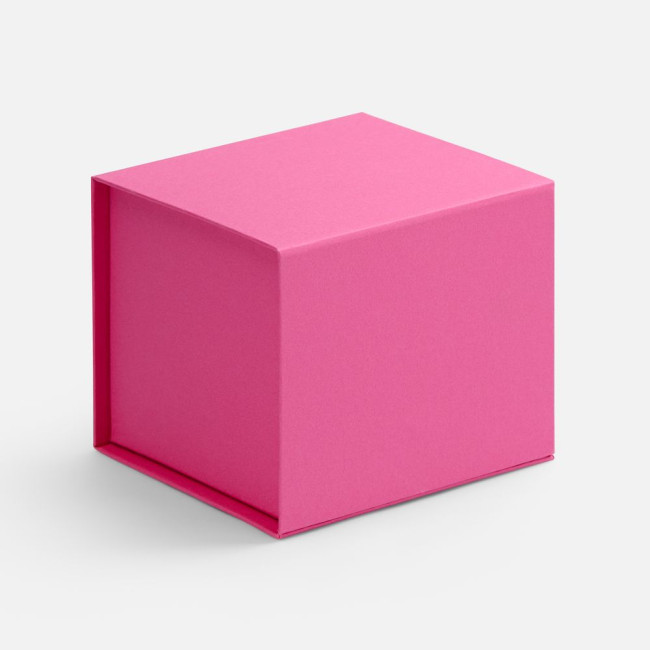 Коробка Alian, розовая