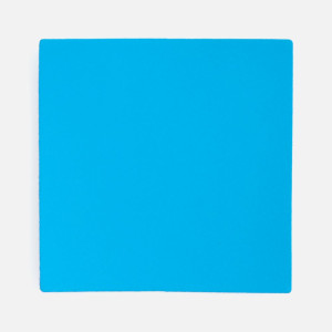 Лейбл Listra Soft Touch, L, голубой