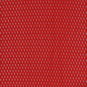 Заготовка из мелкой сетки Syren, XL, красная