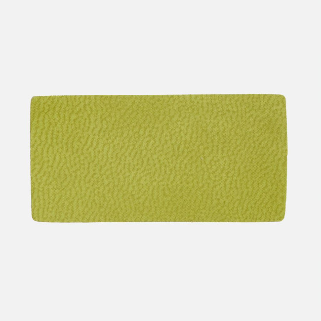 Лейбл Listra Latte, XS, светло-зеленый