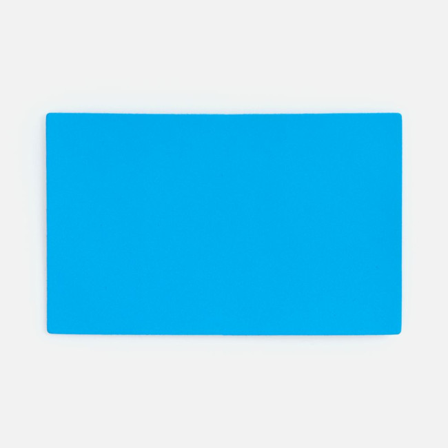 Лейбл Listra Soft Touch, XL, голубой