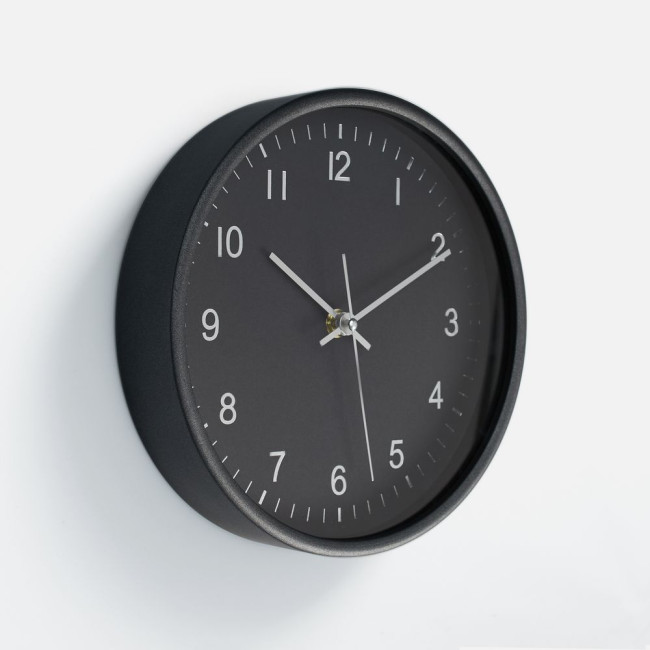 Часы Benty, черные