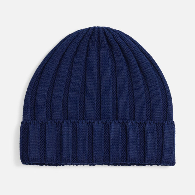 Шапка Metelitsa, темно-синяя (сапфир)