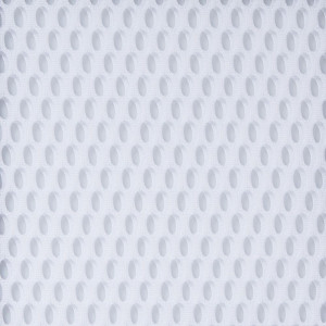 Заготовка из крупной сетки Rete, XL, белая