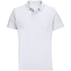Рубашка поло женская Pulse Women, белая