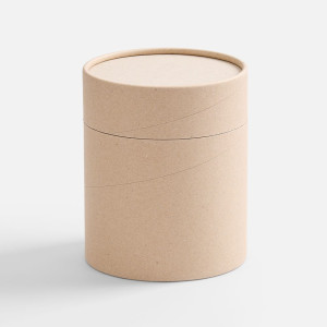 Тубус, крафт