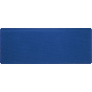 Планинг Grade на заказ, недатированный, синий