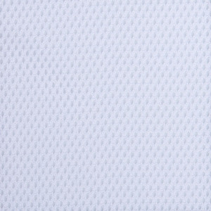 Заготовка из мелкой сетки Syren, M, белая