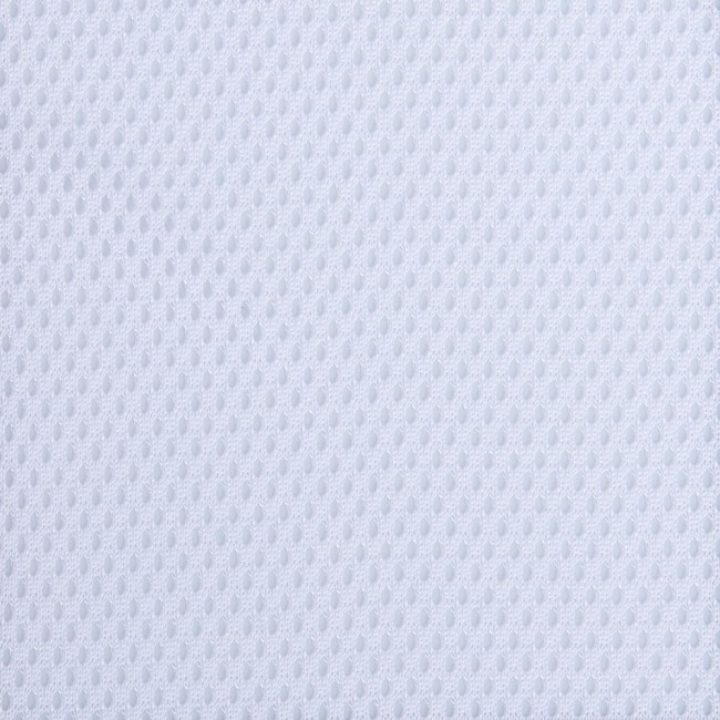 Заготовка из мелкой сетки Syren, M, белая