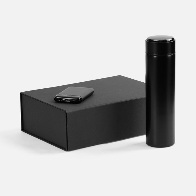 Набор Fast Trick, черный