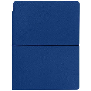 Ежедневник Flexpen Bright, недатированный, синий