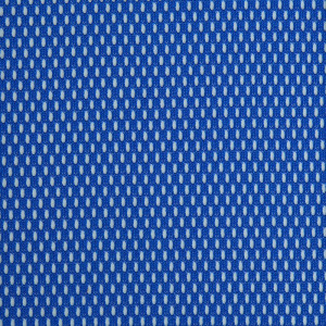 Заготовка из мелкой сетки Syren, M, синяя