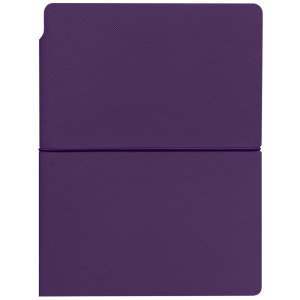 Ежедневник Flexpen Bright, недатированный, фиолетовый