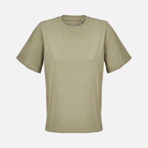 Футболка женская Legend Women, хаки