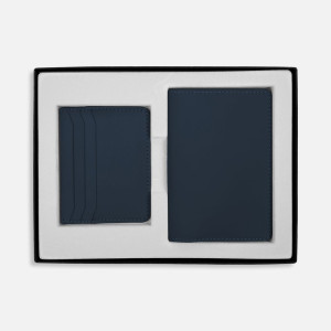 Набор Alaska, синий