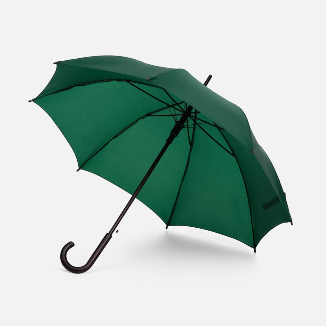 Зонт-трость Standard, зеленый