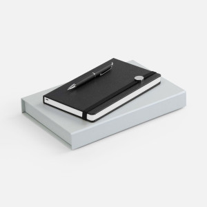 Набор Nova, черный