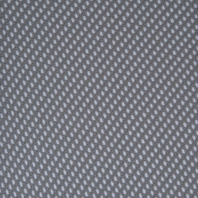 Заготовка из мелкой сетки Syren, L, серая