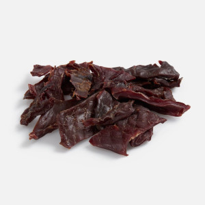 Сыровяленое мясо Meat Choice, баранина