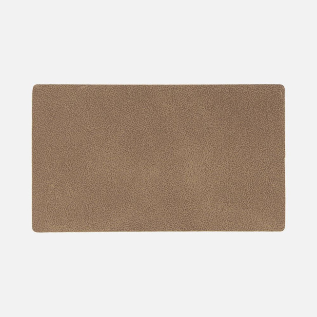 Лейбл Listra Nubuck Touch, M, коричневый