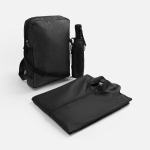 Набор Autumnity, черный