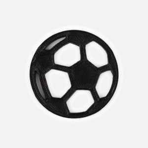 Подвеска Sport, 3D-печать на заказ, футбол