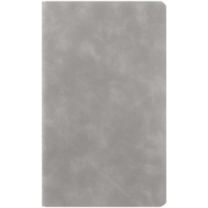 Блокнот Luba, серый