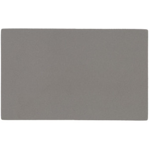 Лейбл Listra Soft Touch, XL, серый