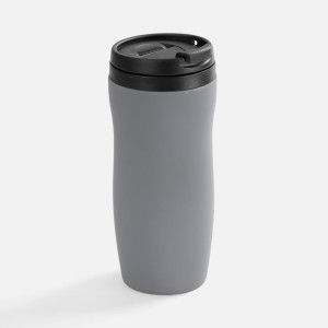 Термостакан Forma, серый