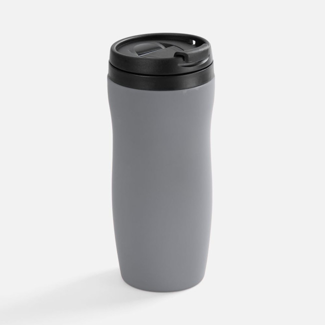 Термостакан Forma, серый