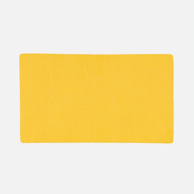 Лейбл Listra Latte, M, желтый