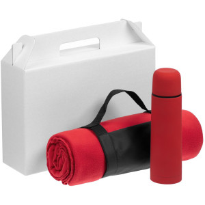 Набор Meeting Point, ver.2, красный