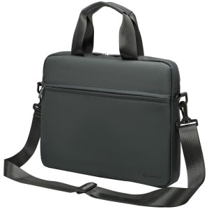 Сумка для ноутбука L215, темно-серая