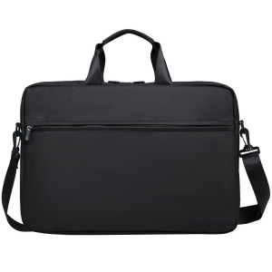 Сумка для ноутбука L217, черная