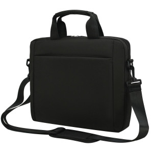 Сумка для ноутбука L224, черная