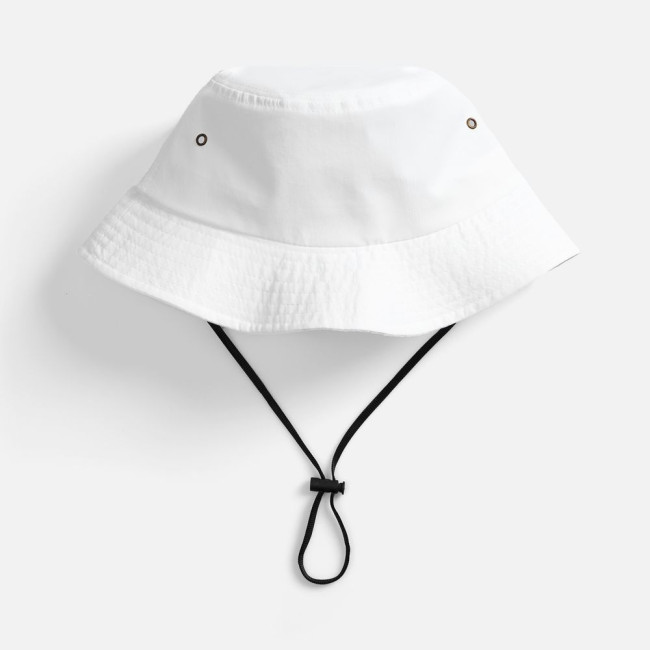 Панама Pana Vista, белая