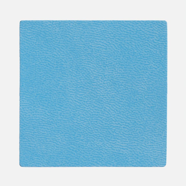 Лейбл Listra Latte, L, голубой