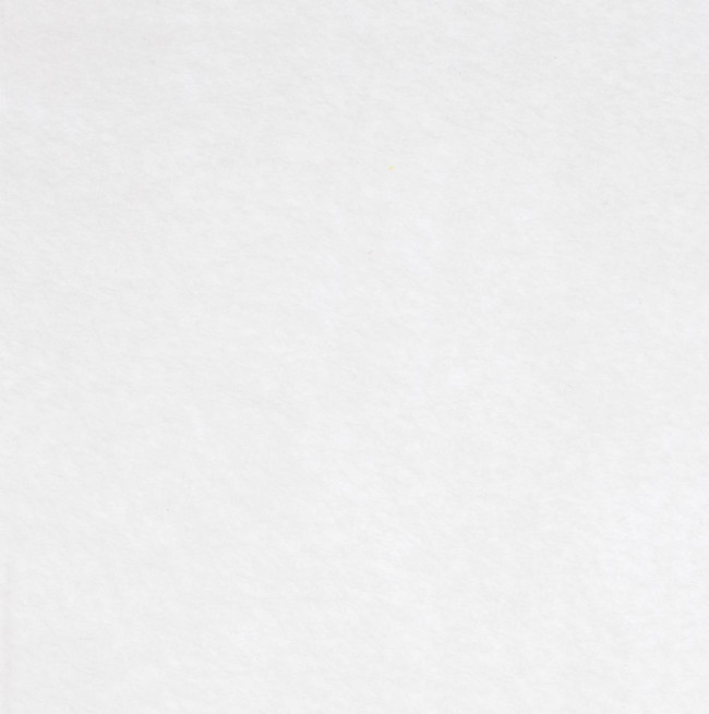 Заготовка из фетра Felt S, белая