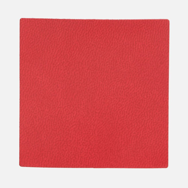 Лейбл Listra Latte, L, красный