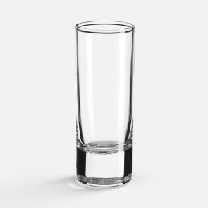 Стопка «Сиде», узкая