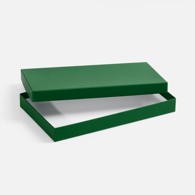 Коробка Horizon, зеленая