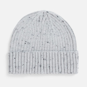 Шапка Spotti, светло-серая