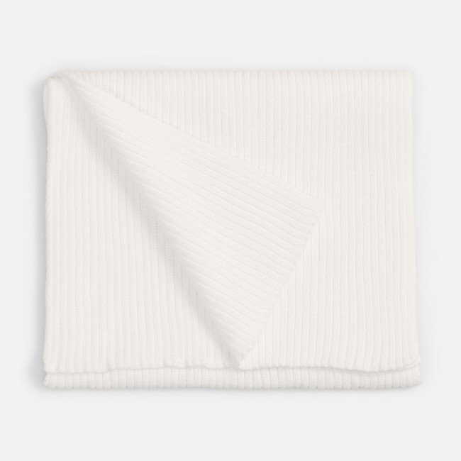 Шарф Yong, белый