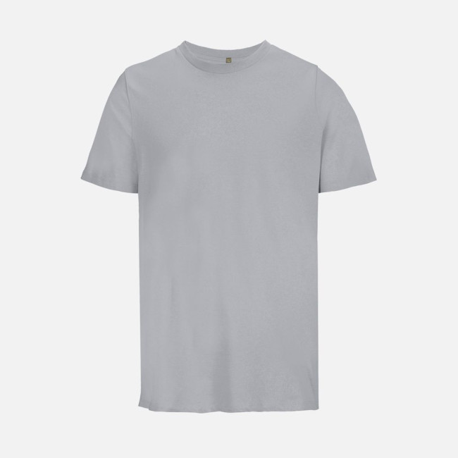 Футболка унисекс Legend, серая
