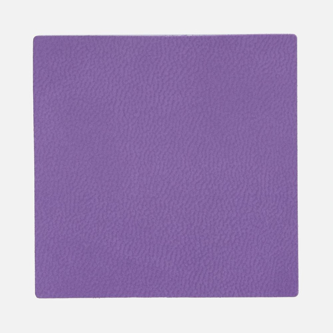 Лейбл Listra Latte, L, фиолетовый