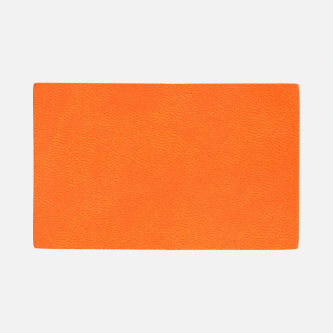 Лейбл Listra Latte, XL, оранжевый